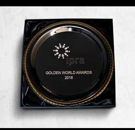 Türk Telekom 2016 Faaliyet Raporu Ödüller Türk Telekom, Çevik Stüdyo uygulaması ATD Mükemmellik Ödülleri organizasyonunda Uygulamada Mükemmellik kategorisinde birinci oldu.