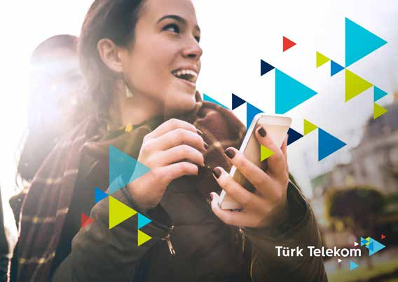 Kısaca Türk Telekom Bir Bakışta 2016 Yönetim 2016 Faaliyetleri Kurumsal Yönetim Finansal Bilgiler Türk Telekom, toplam sabit genişbant pazarında da gücünü artırmaya devam etmiş, 2016 yı net 691 bin
