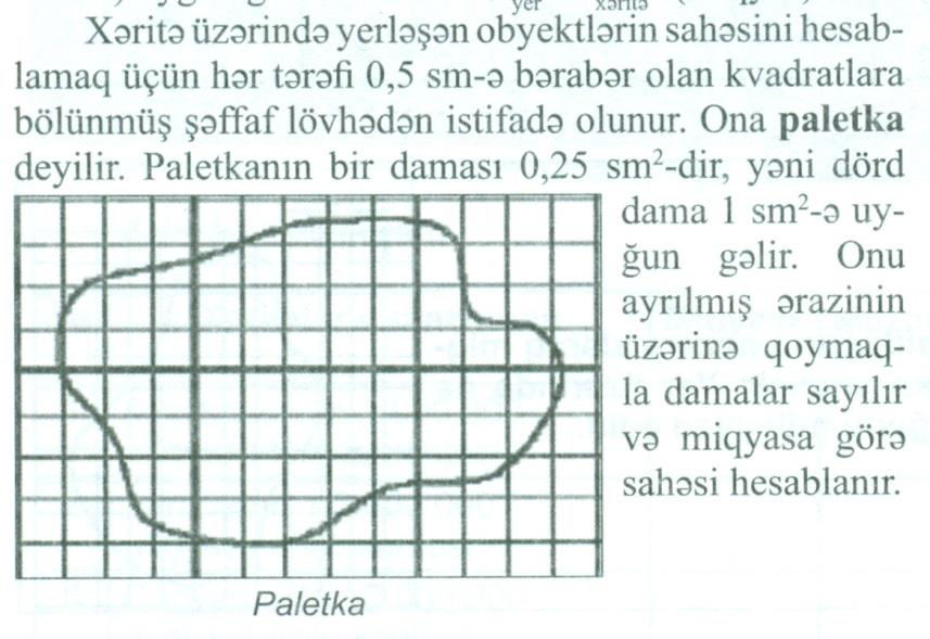 Məzmunun işlənməsi baxımından Səhifə 39.