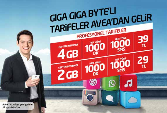 67 2015 te öne çıkan hizmet ve faaliyetler Türk Telekom Grubu 2015 yılında da bireysel segmentteki müşterilerinin sabit ve mobil tüm iletişim ihtiyaçlarına yönelik teklifleri, yenilikçi servis ve