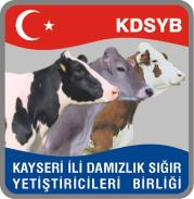 SR Ek 1 - Standart Ilan Formu STANDART İLAN FORMU Hizmet Alımı İçin İhale İlanı Kayseri İli Damızlık Sığır Yetişricileri Birliği, Orta Anadolu Kalkınma Ajansı 2016 Doğrudan Faaliyet Desteği Programı