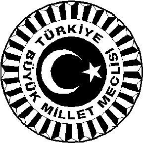 Türkiye Büyük Millet Meclisi İçtüzüğünde Değişiklik Yapılmasına Dair İçtüzük