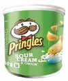 Pringles Ekşi