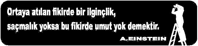 yarayan bir tekniktir.