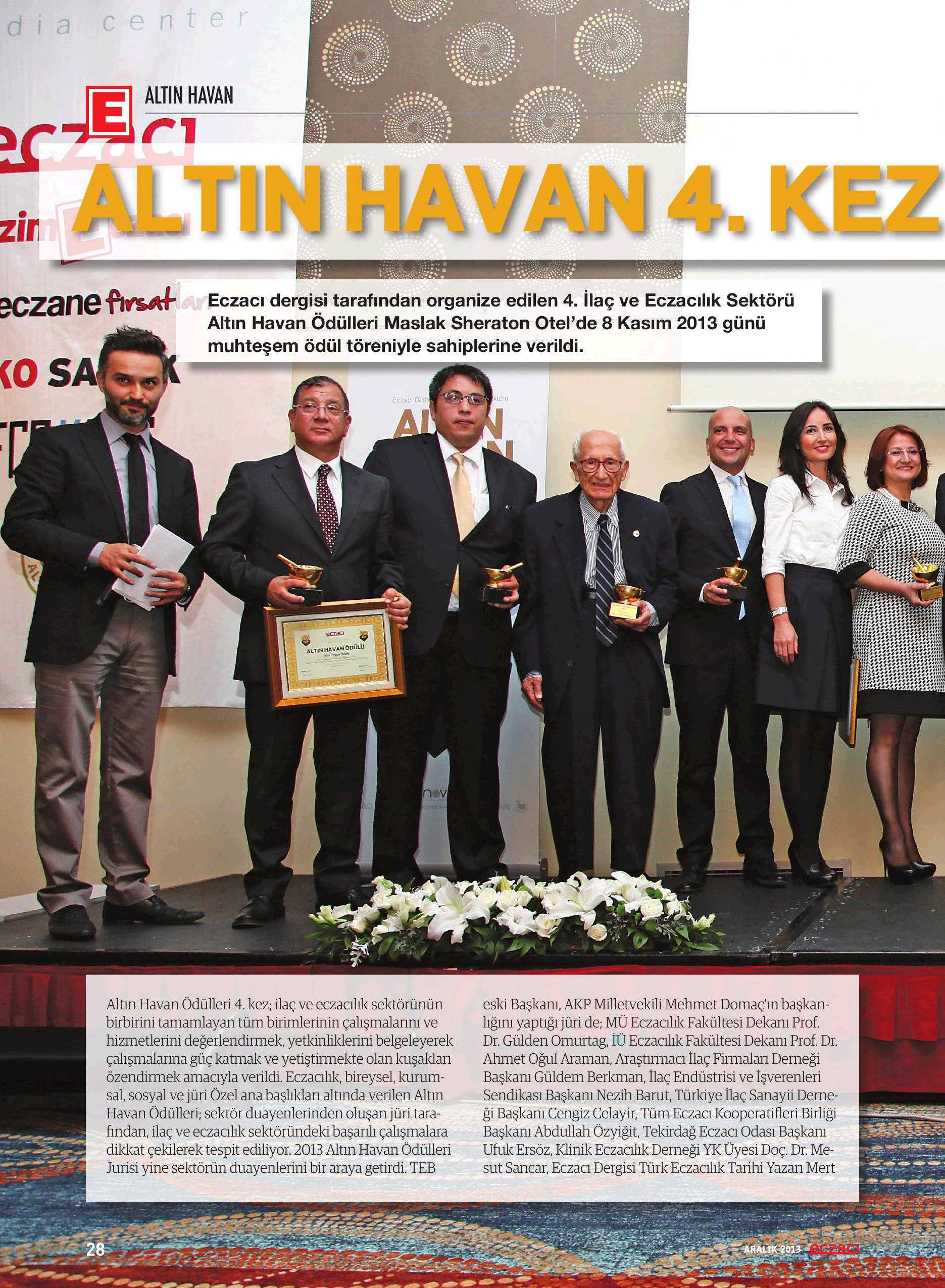 ALTIN HAVAN 4.