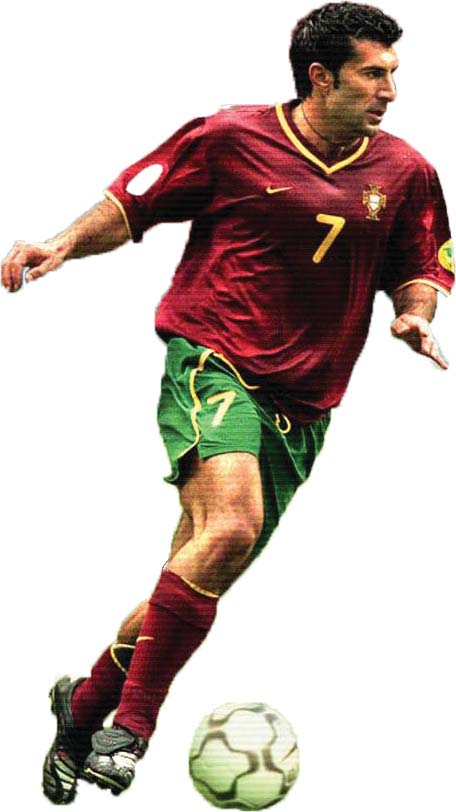 Luis Figo