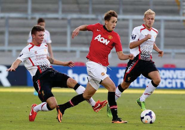 Januzaj B