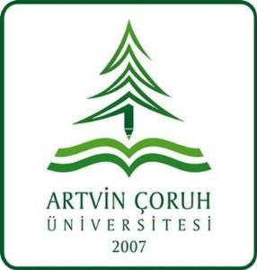 T.C. ARTVİN ÇORUH ÜNİVERSİTESİ FEN BİLİMLERİ