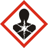 Belirli hedef organ toksisitesi (tekrarli maruz kalma) Akut sucul toksisite Kronik sucul toksisite Kategori 2 