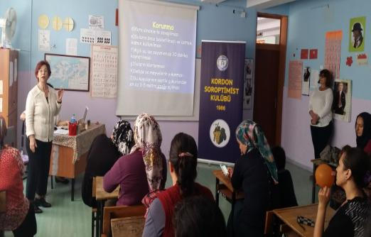 20 Mayıs 2015 günü Ad-Hoc toplantısı bu yılın son toplantısını yapmıştır.