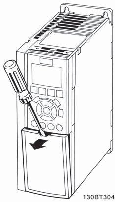 VLT AutomationDrive FC 30