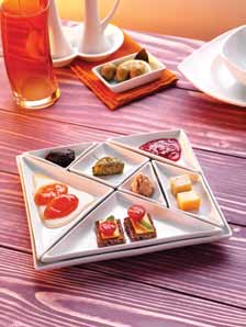 Puzzle Plate Puzzle Plate TAK23PTB00