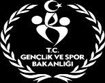 Gençlik ve Spor Bakanlığı Yarışma : Fırlatma Topu Baraj Derecesi : 42.00 Tarih-Saat 19 Mart 2016 11:30 : SIRA GÖĞÜS FIRLATMA TOPU A T M A L A R DOĞUM TARİHİ ADI VE SOYADI 1 2 3 4 1 1144 18.05.