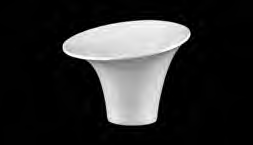 Buffet Display Bowl BRD - 711 (29 x 29 x 5,5 cm) A.