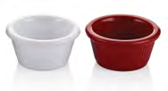 Melamin Sauce Bowl And Jam Bowl