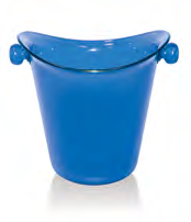 21.5cm) Bottle Bucket (21 x 21.