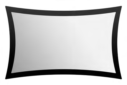 Buffet Plexy Mirror Display Stand Square BRD - DD - 01 (40 x 40 x 5 mm) Kare Nescafe Servis Takımı