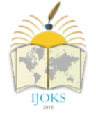 Article IJOKS International Journal of Kurdish Studies (ISSN:2149-2751) 3 (1), pp. 1 30 http://www.ijoks.