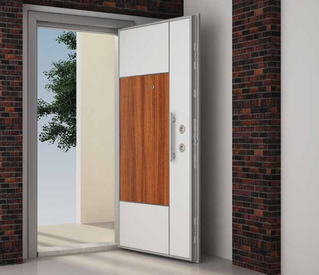 Prj 1 WOODLAM Series Doors WOODLAM Serisi Kapılar Prj 4 WOODLAM Series Doors WOODLAM Serisi Kapılar