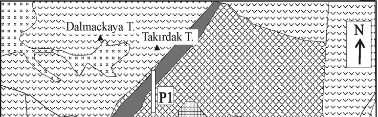 52 B. DAVARCIOĞLU, R. KAYALI Şekil 1.