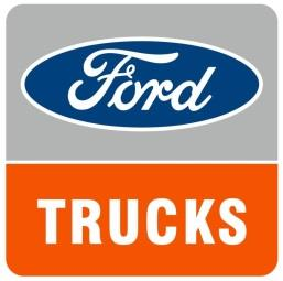Ford Trucks 20 1983 ten