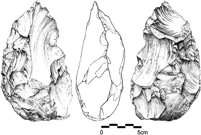 BÖLÜM IV / Levha.11: V.