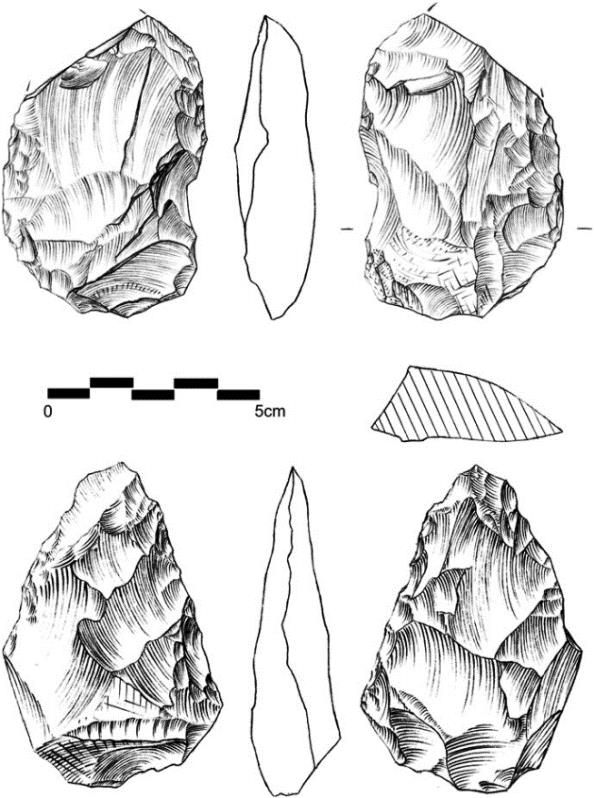 BÖLÜM IV / Levha.