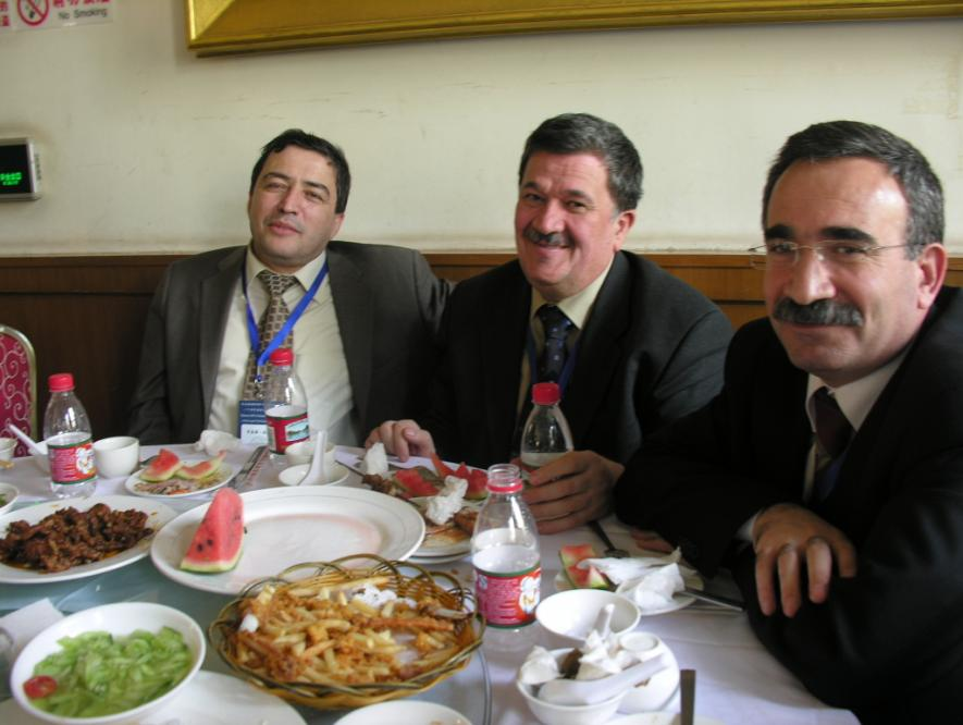 Kasım 2008 Yucel DAĞLI, Recep