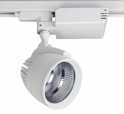 R-FLEX Spotlar / Spotlights Ø 120 245 227 24 Alüminyum enjeksiyon soğutucu gövde Polimer çerçeve 3 yönlendirilebilir - 24 - - - - ışık açısı Yüksek geçirgenlikli temperli koruma camı Polimer kit