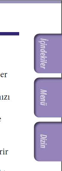 Kılavuzlar Hakkında Müzikçalarla birlikte aşağıdaki kılavuzlar verilmektedir. Ayrıca verilen CD- ROM dan yazılımı yükledikten sonra her yazılımın içerisindeki yardıma da başvurabilirsiniz.