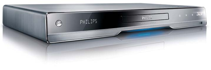 Register your product and get support at www.philips.