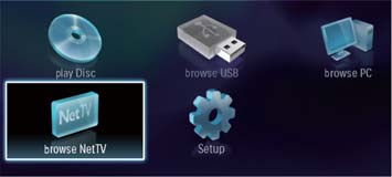 USB cihazının bağlanması 1 Bu ürünün ön panelindeki (USB) jakına bir USB cihazı takın. İçeriğe erişmek ve dosyaları oynatmak için tuşuna basın ve menüde [USB ye gözat] öğesini seçin.