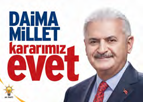Ak Parti Genel Başkanı, Türkiye Cumhuriyeti