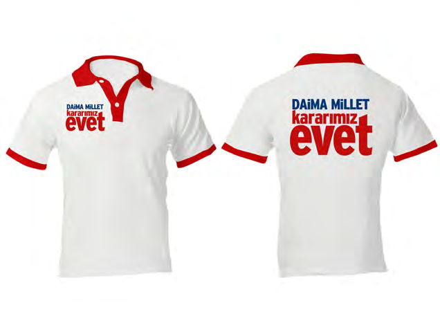 T-SHIRT Tasarımlar ekte bulunan CD içerisinde şablon