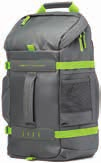 Sporty Backpack Grey / Green Stok adedi: 15 1.199, 1.