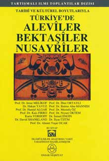 Nusayrîler konulu toplantı 21-23 Kasım 1997