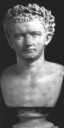 102 Hellen ve Roma Tarihi fiekil 6.2 Nero nun mermer büstü. Kaynak: Harris (2003), s. 43. bütün bu olumsuz tutum ve davran fllar n söylentiden ibaret olmas da mümkündür.