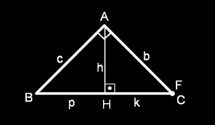 (30 o 60 o 90 o Üçgeni) (45 0 45 0 90 0 Üçgeni) (30 o 30 o 10 o Üçgeni) (15 o 75 o 90 o Üçgeni) AB = x ise, AC = ( + 3 )x (,5 o 67,5 o 90 o