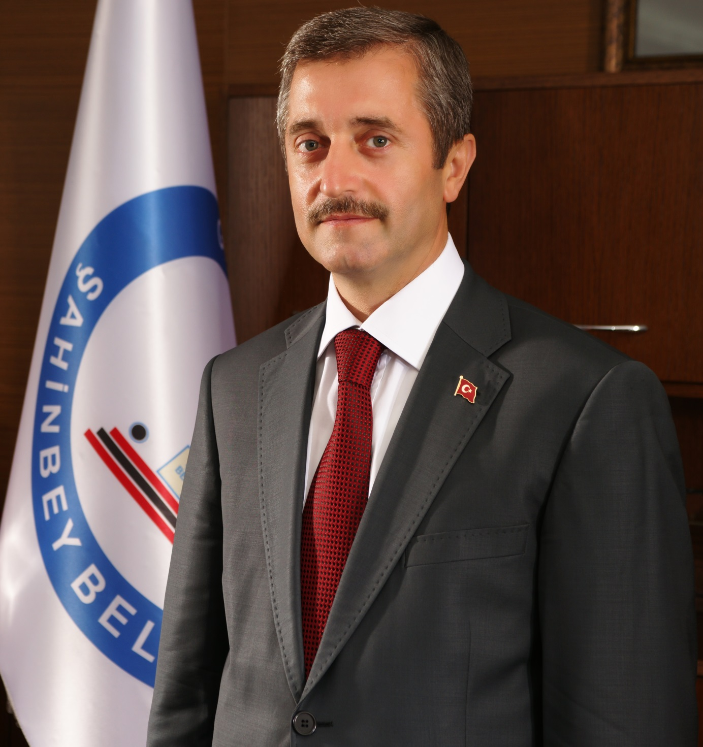 MEHMET İHSAN TAHMAZOĞLU ŞAHİNBEY BELEDİYE