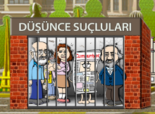 HDP teşkilat binalarına saldırılar artıyor, yapılan saldırılar cezasız kalıyor. Diğer yandan Demokratik Bölgeler Partisi nden (DBP) beş belediye eşbaşkanı daha tutuklandı.