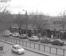 Kaynakça Tekeli, I (2009) Kültür politikaları ve insan hakları bağlamında doğal ve tarihi çevreyi korumak, Tarih vakfı yurt yayınları, Istanbul. Shakouri, N. ve Uslu, A.