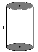 a)7,5 b)750 c)7500 d)75000 ) Bir düzgün altıgen dik prizmanın taban çevresi 10 cm, yüksekliği 40 cm dir. Düzgün altıgen dik prizmanın Yanal alanı kaç m dir?