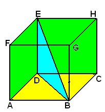 a)114 b)18 c)14 d)8 )Cisim köşegeninin uzunluğu 114 cm ve bir tabanının köşegeninin uzunluğu 89 cm olan dikdörtgenler prizmasında tabanının boyu eninin katından cm eksiktir.