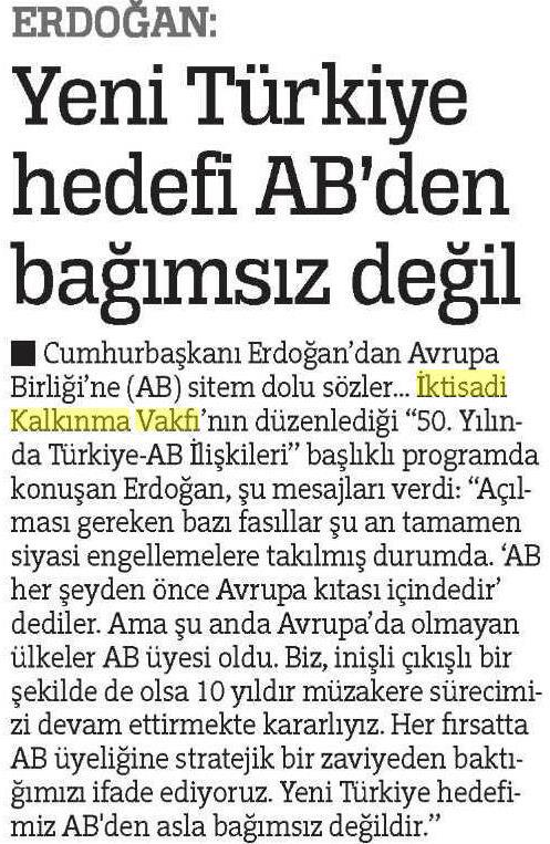 Yayın Adı : Türkiye Yayın Tarihi : 10.05.