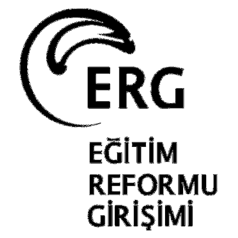 Türkiye'de eğitim politikası üzerine düşünen, soru soran, sorunları tanımlayan ve çözüm seçenekleri geliştiren Eğitim Reformu Girişimi'nin (ERG) amacı, Kız ve erkek bütün çocukların hakları olan