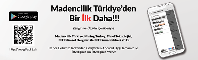Seri İlanlar www.madencilik-turkiye.