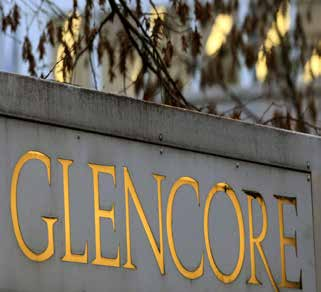 Bu kıyaslamaya göre, 2014 yılında en çok gelir elde eden ilk 10 şirket sıralaması ise şu şekildedir: 1 Glencore (221 Milyar Dolar) Birleşik Krallık ve İsviçre ortak merkezli şirket, 2014 yılında elde