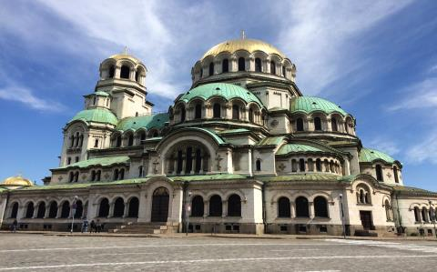 Kalkandelen ), Üsküp, Sofya, Plovdiv Panoramik şehir turları * Bazı şehirlerde alınan mecburi yerel rehberlik hizmetleri *