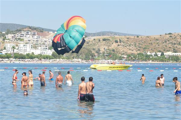 bir hafta sonra ise Kurban Bayramı haftası başlayacaktır.