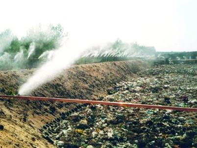 gaz derleme boruları döşenmeli,